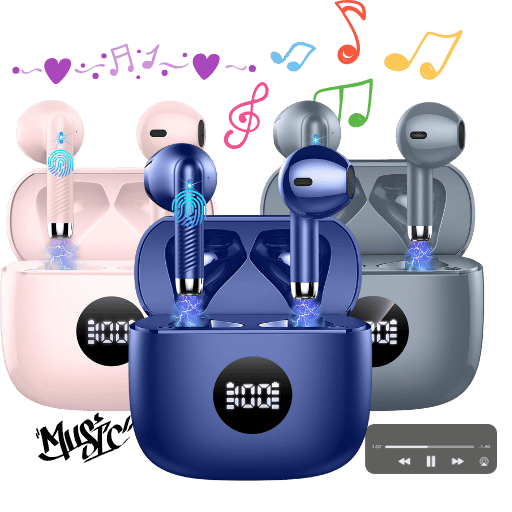 JXREV EARBUDS Contact Form Official Website